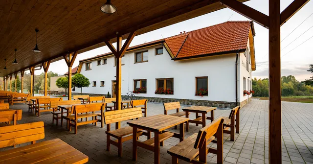 Na Zeleném statku - Wellness sport resort se zážitky v přírodě