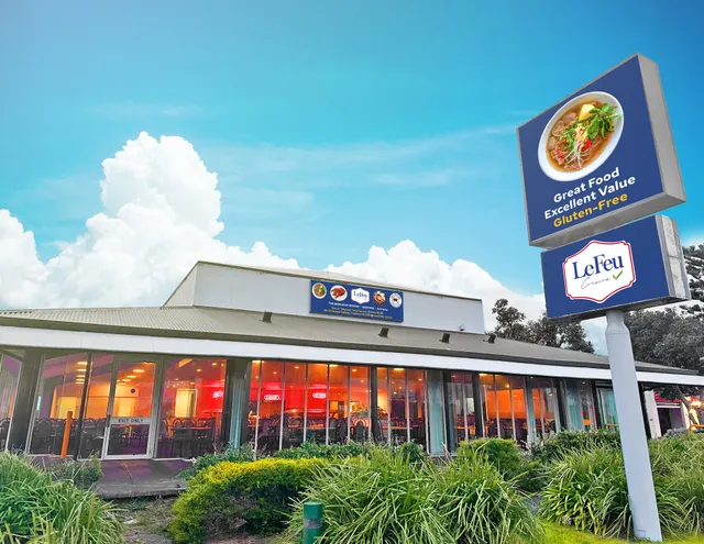 Le Feu Signature Frankston GF | Gluten-free Hot Pot & Vietnamese, Pan-Asian Restaurant
