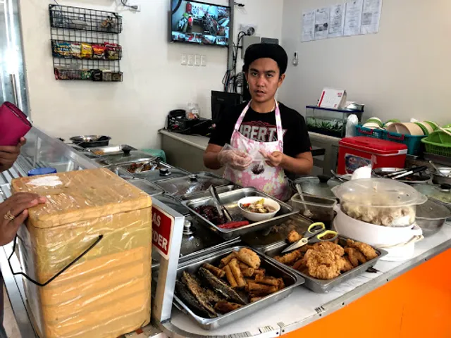 Southpole Ihaw-ihaw Restaurant