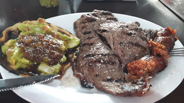 Sonoras Meat Valle Real