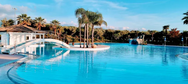 Uliveto Principessa Resort & Banqueting