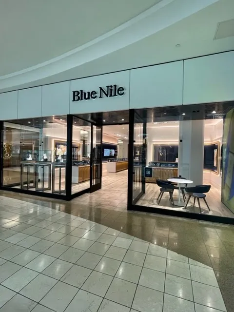 Blue Nile