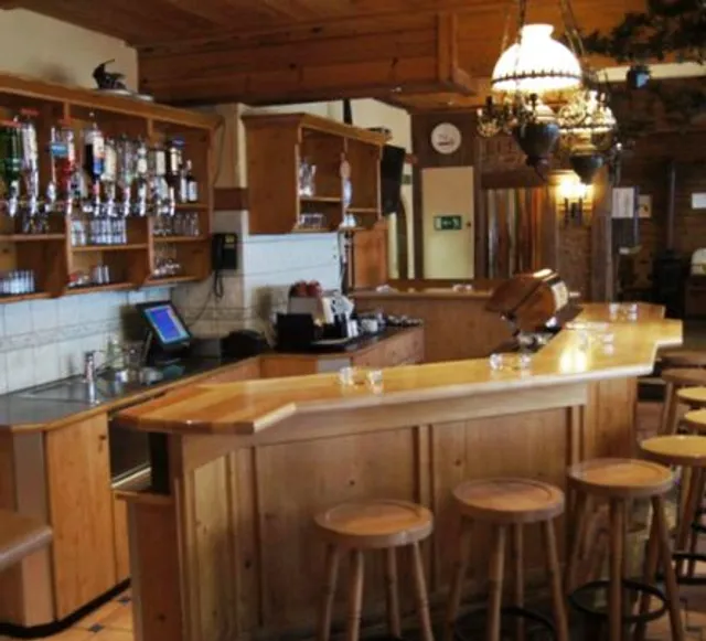 Kaminstub´n - Restaurant & Pizzeria