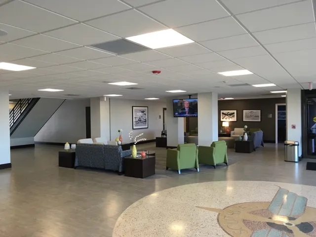 Signature Aviation DAL - Terminal 2 Dalfort Fueling