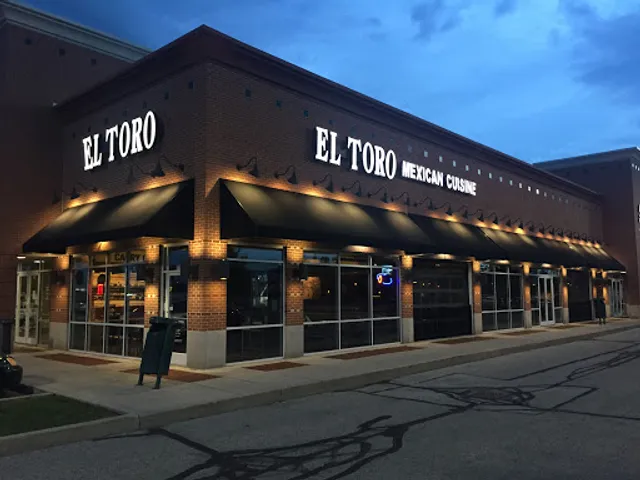 El Toro Mexican Cuisine