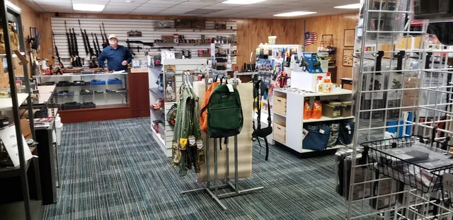 Weedhaven Sporting Goods & Range