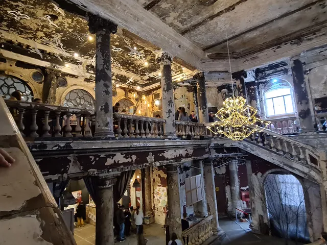 Lyuteranskaya Tserkov' Svyatoy Anny