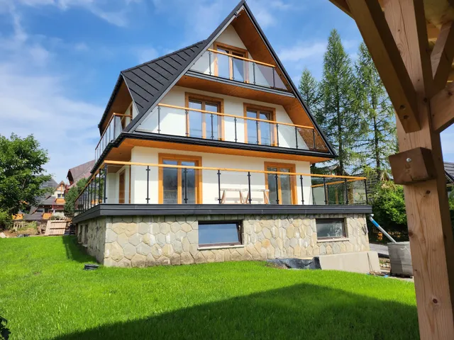 Willa Szyszka Zakopane