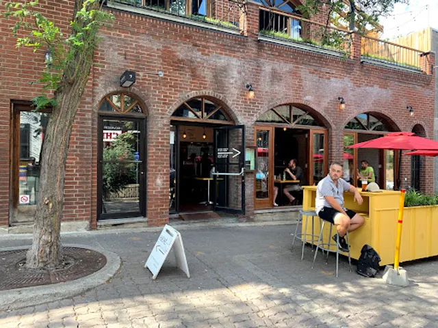 Réservoir - Brasseur