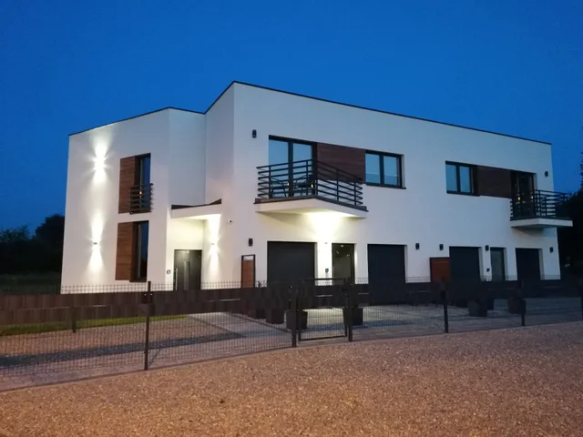 Apartamenty na Ceglanej