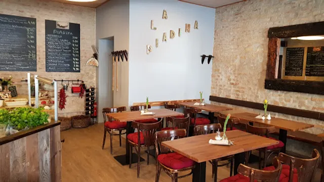La Piadina - Charlottenburg