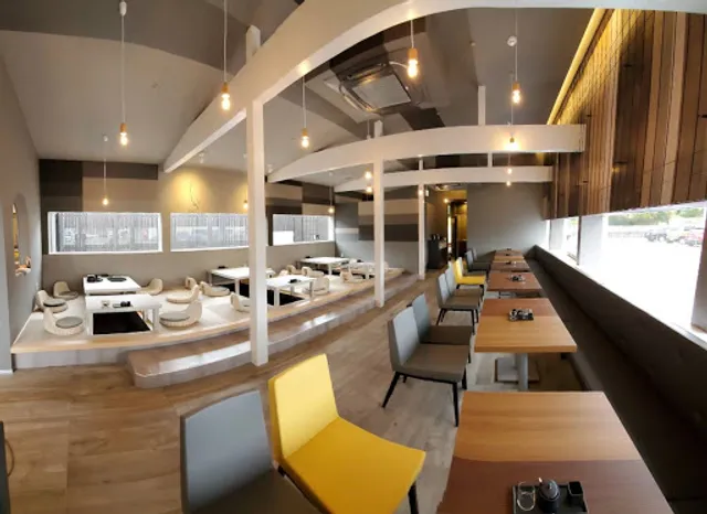 ひつまぶし稲生 一号線豊明前後店