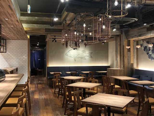 鯛之鯛 烏丸店