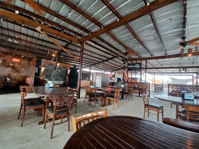 Broncos Cowboy Bar & Restaurant