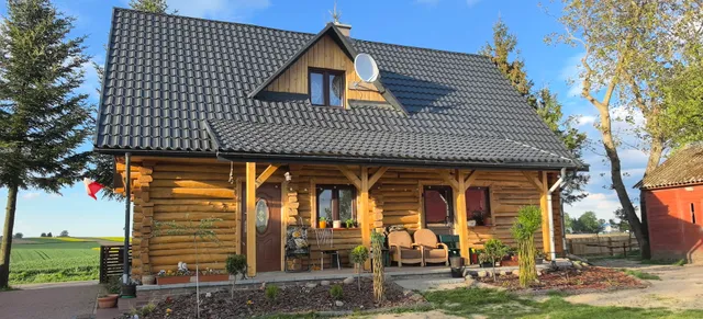 Ranczo Nowosiółki - noclegi Hrubieszów i okolice