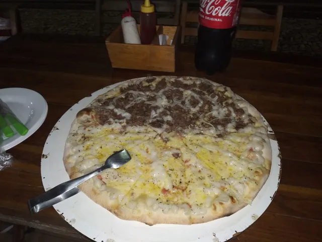 Pizzaria Sabor do Chefe
