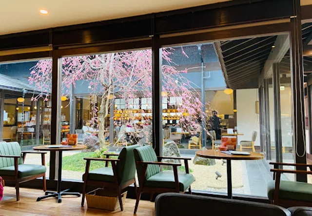 Sakura Coffee Kishiwada