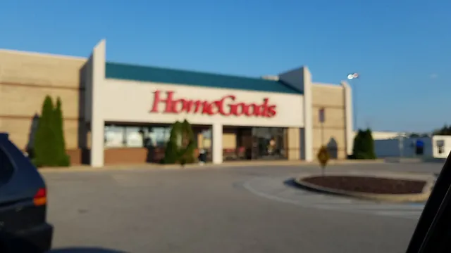 HomeGoods