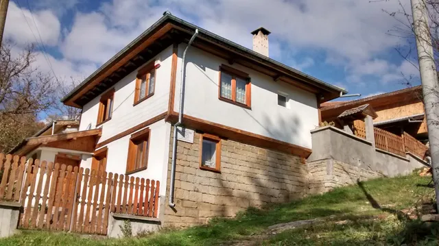 Къща за гости Трявна - Йовчовата къща