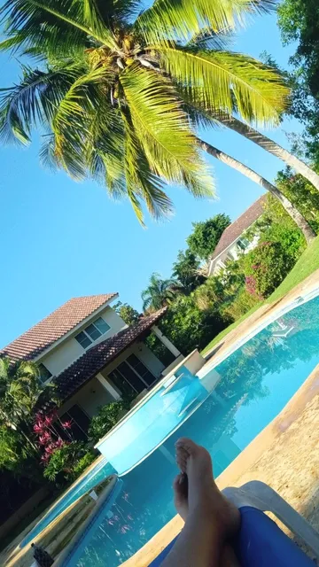 Villa del Jardin#3 Metro Country Club