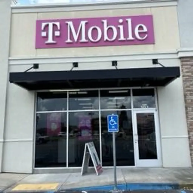 T-Mobile Authorized Retailer