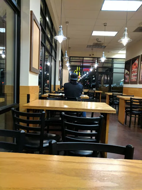 Joy Teriyaki At Foster