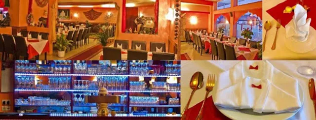 Restaurant Ganesha & Pizza Corner