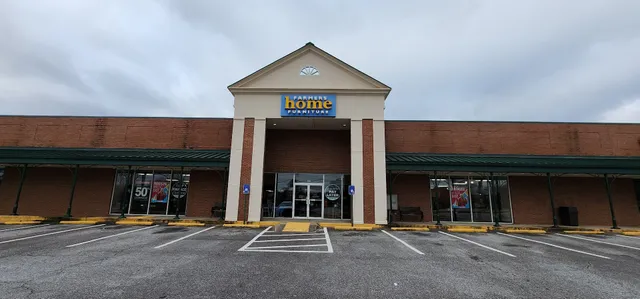 Farmers Home Furniture | Forsyth, GA