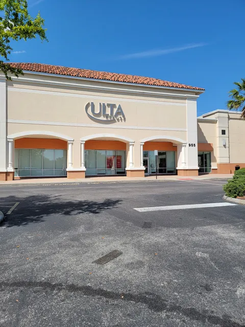 West Volusia Towne Center