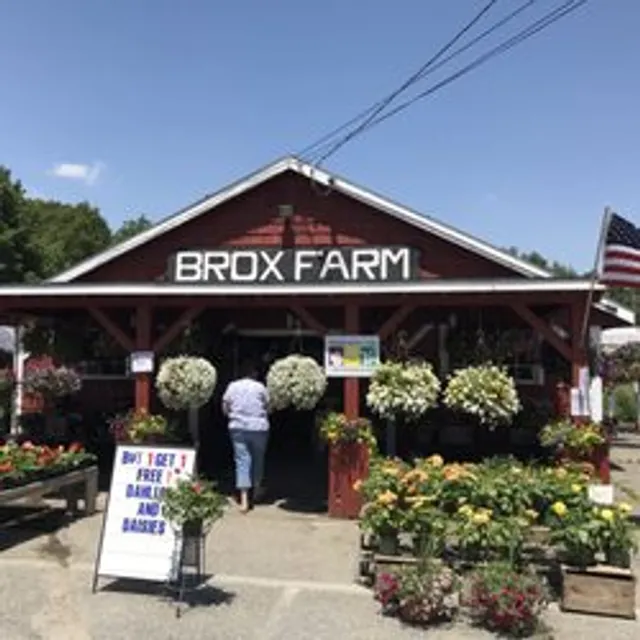 Brox Farm