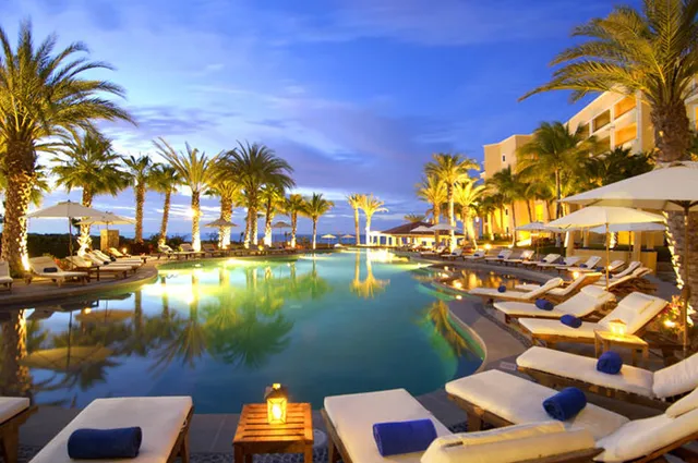 Dreams Los Cabos Suites Golf Resort & Spa