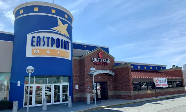 Eastpoint Mall