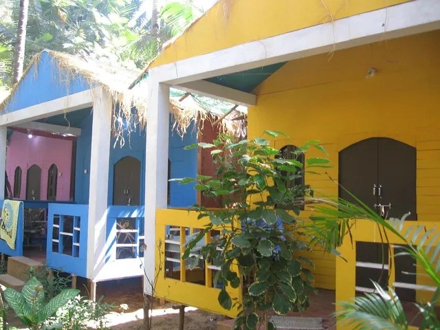Casa Sanfrancisco Guest House