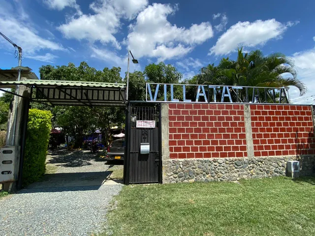 Villa Tatiana