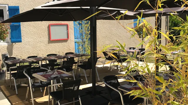 L'Entre -Pôtes Viozan