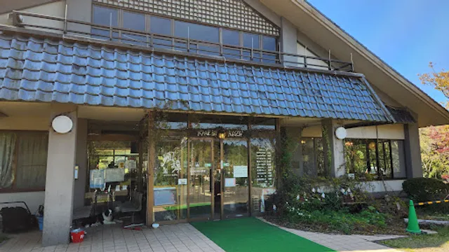 風の高原ギャラリー&カフェ