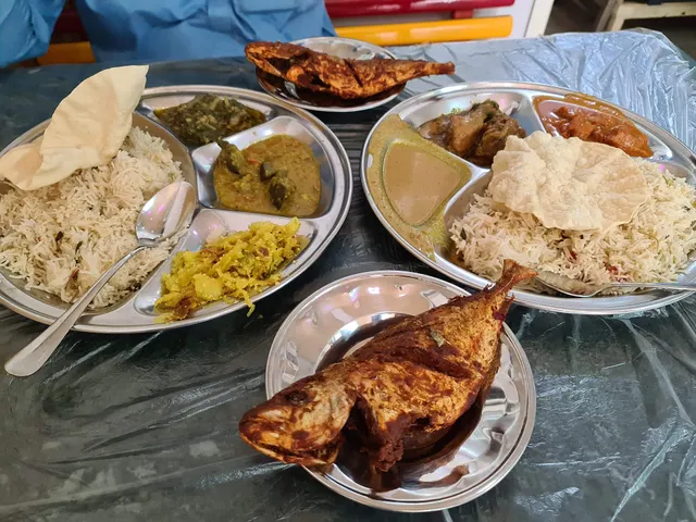 Chennai restaurant (Tamil foods)