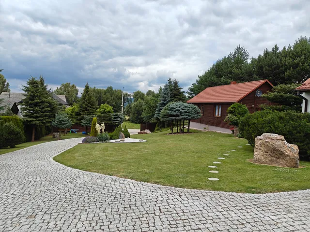 Agroturystyka Krajno - Zagórze