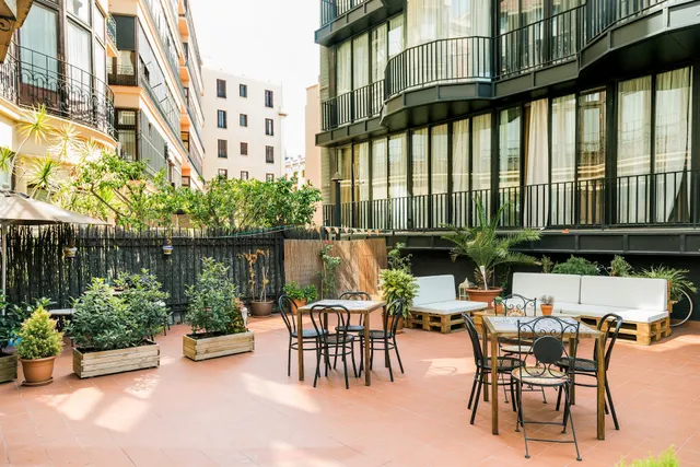 La Casa Gran Bed & Breakfast