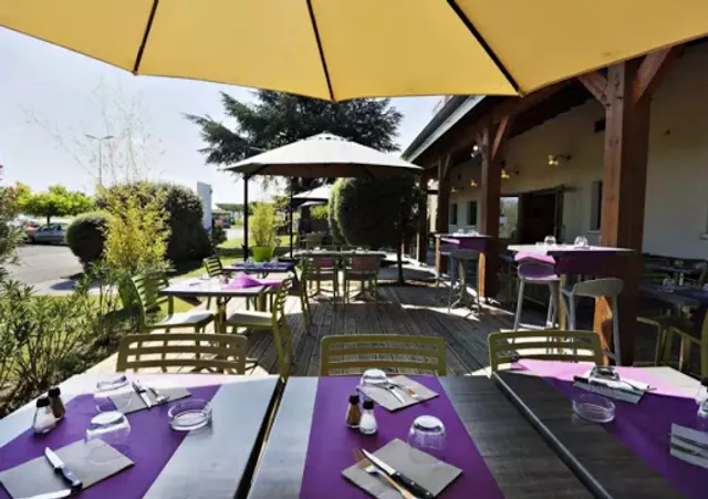 Yankee Grill Labège