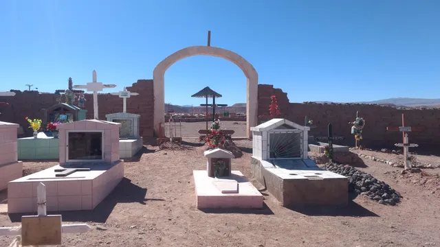 Hostal Cruz de Atacama