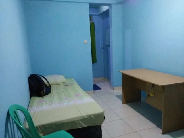 Wisma Kurnia Raharja