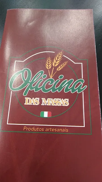 Oficina das Massas