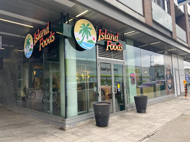Island Foods