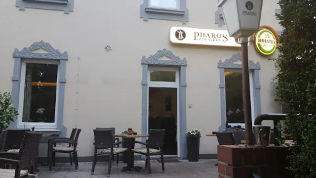 Pharos zur Seeve GmbH