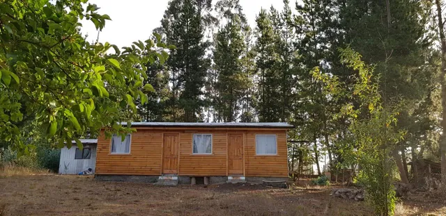 Cabañas Lelita Huenumán