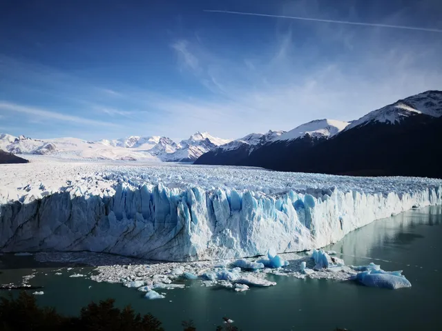 Mirador Perito Moreno