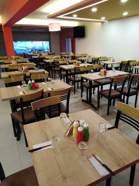 Real Chicken Las Quintanas