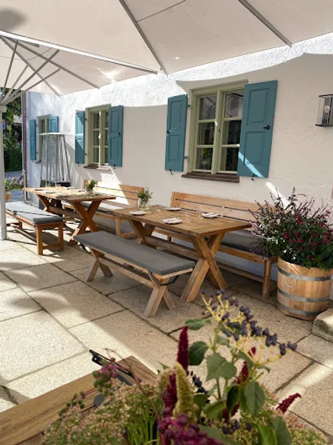 Gasthaus "Zum Fischmeister" Karl Schauer