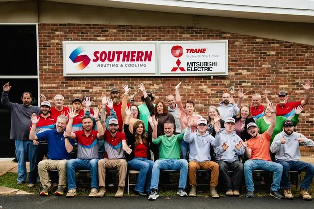 Southern Heating & Cooling, Inc.